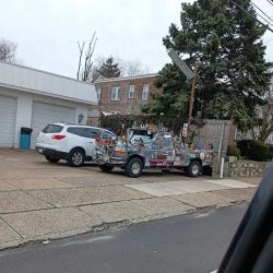 Oxford Auto Repair ico