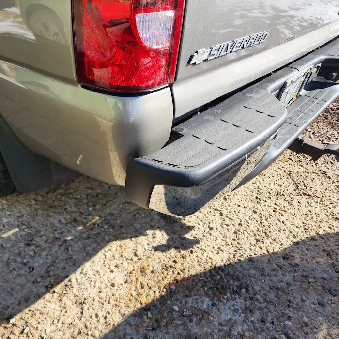 Caliber Collision 6