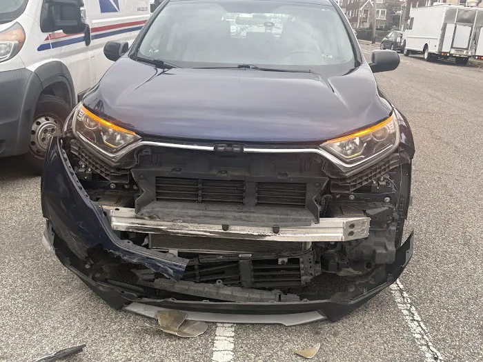 Caliber Collision 0