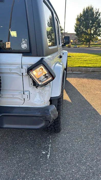 Caliber Collision 1