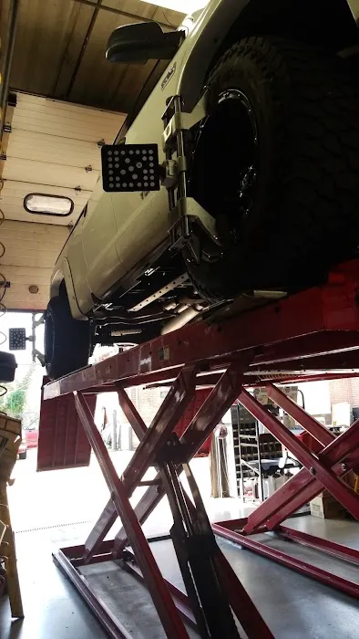 C & G Auto Repair INC 4