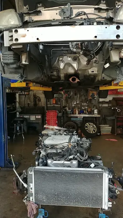 C & G Auto Repair INC 6
