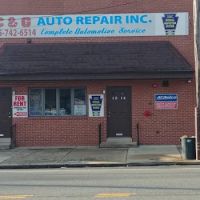 C & G Auto Repair INC