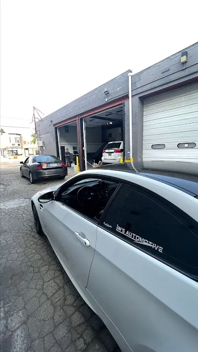 Lin's Automotive Inc 5
