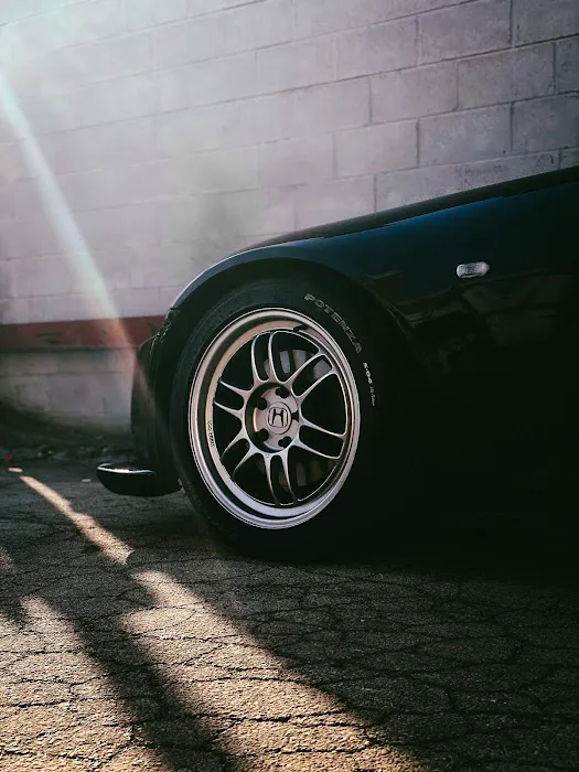Lin's Automotive Inc 6