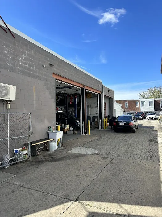 Lin's Automotive Inc 3