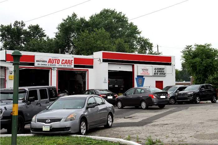 Brothers Auto Care 3