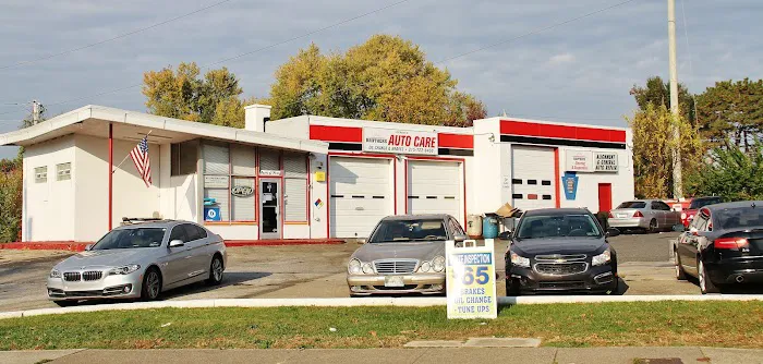 Brothers Auto Care 1