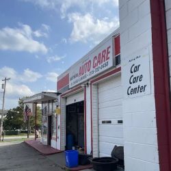 Brothers Auto Care ico