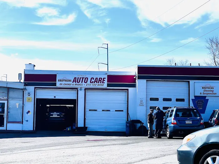 Brothers Auto Care 4