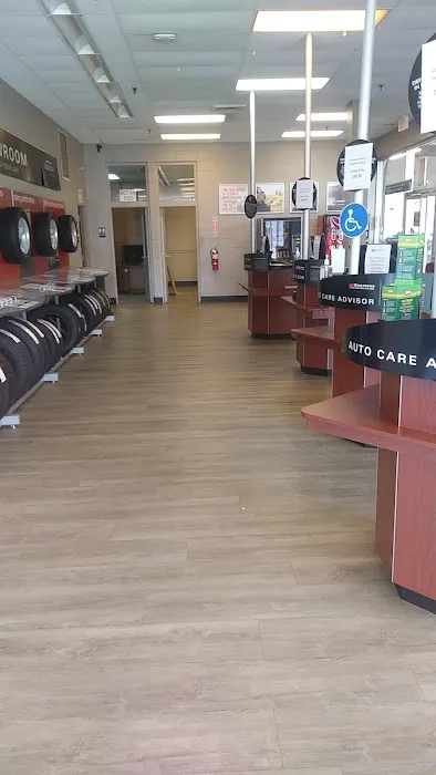 Firestone Complete Auto Care 2