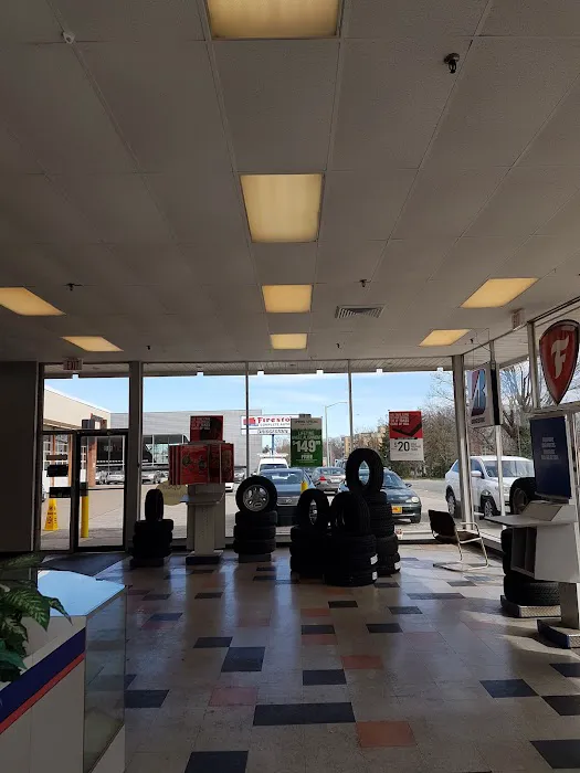 Firestone Complete Auto Care 0