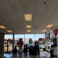 Firestone Complete Auto Care ico
