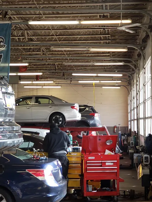 Firestone Complete Auto Care 8