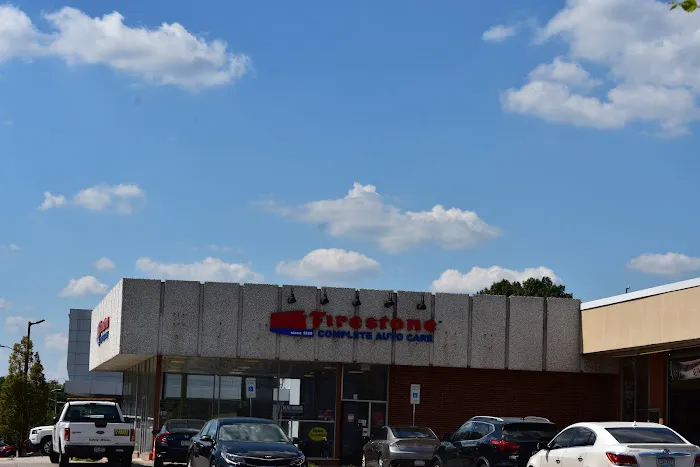 Firestone Complete Auto Care 3