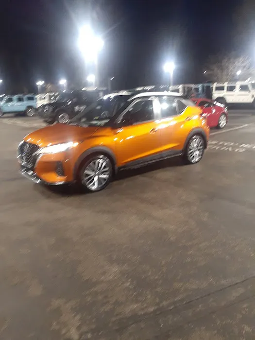 Piazza Nissan of Ardmore Service 0