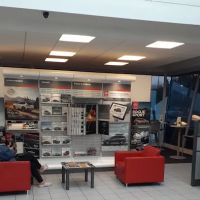 Piazza Nissan of Ardmore Parts