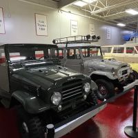 Ardmore Toyota Parts Center
