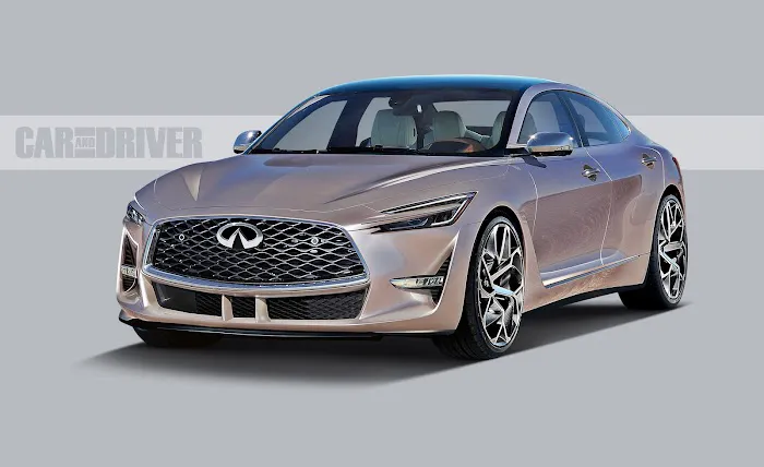 INFINITI Ardmore Service Center 3