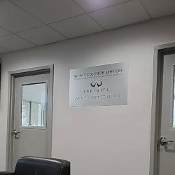 INFINITI Ardmore Service Center ico