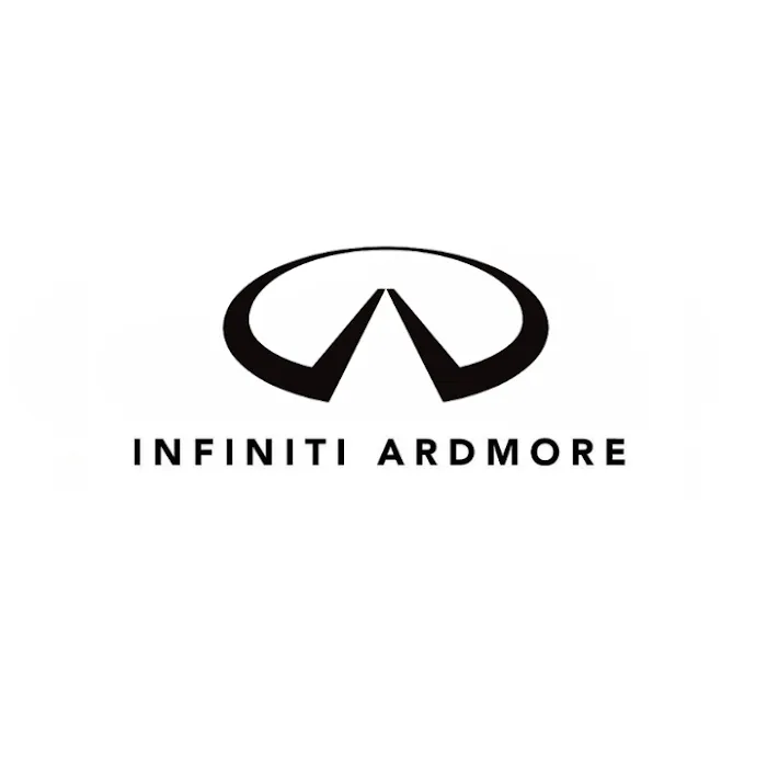 Infiniti Ardmore Parts Center 0