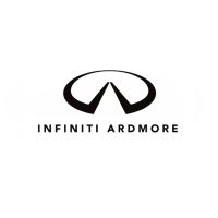 Infiniti Ardmore Parts Center