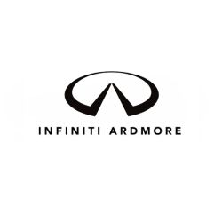 Infiniti Ardmore Parts Center ico