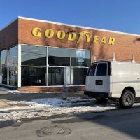 Goodyear Auto Service
