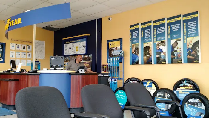 Goodyear Auto Service 4