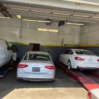 Frenchie's Auto Service