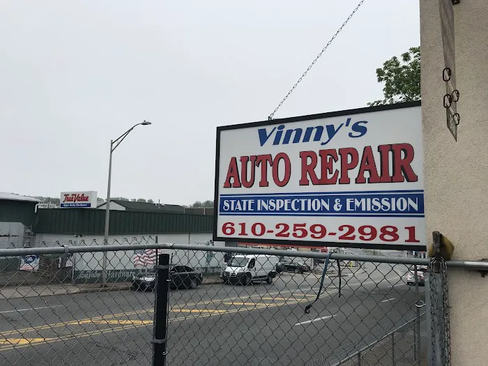 Vinny's Complete Auto Repair 4