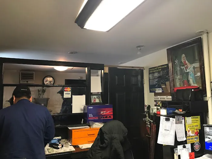 Vinny's Complete Auto Repair 2
