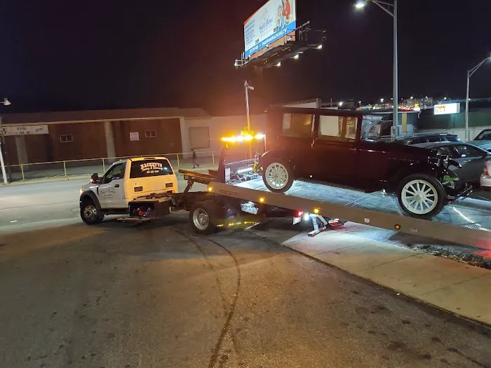 Vinny's Complete Auto Repair 3