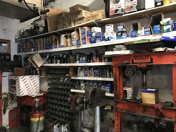 Vinny's Complete Auto Repair 5