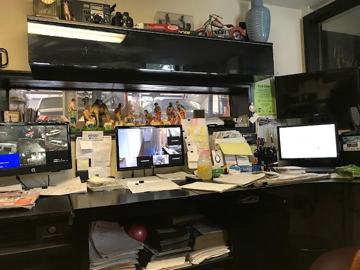 Vinny's Complete Auto Repair 7