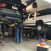 Vinny's Complete Auto Repair