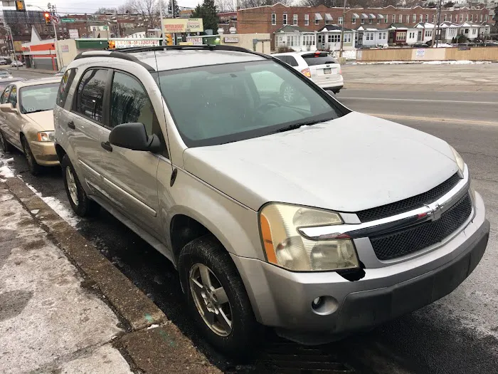 Marshall Auto Sales and Repair Inc 2