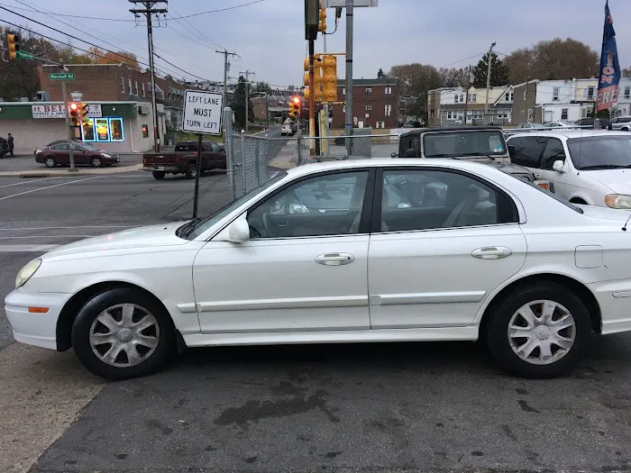 Marshall Auto Sales and Repair Inc 4
