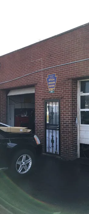 Marshall Auto Sales and Repair Inc 3