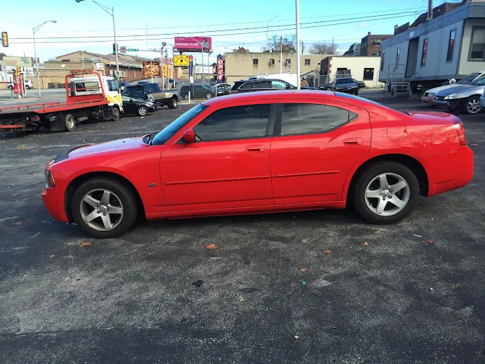 Marshall Auto Sales and Repair Inc 1