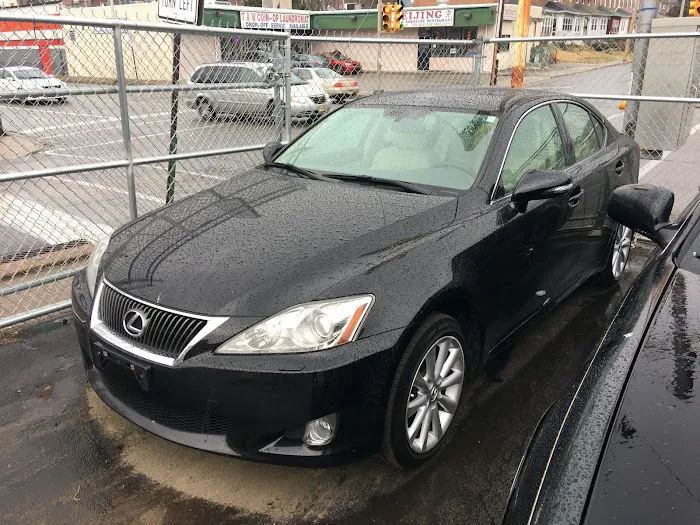Marshall Auto Sales and Repair Inc 7