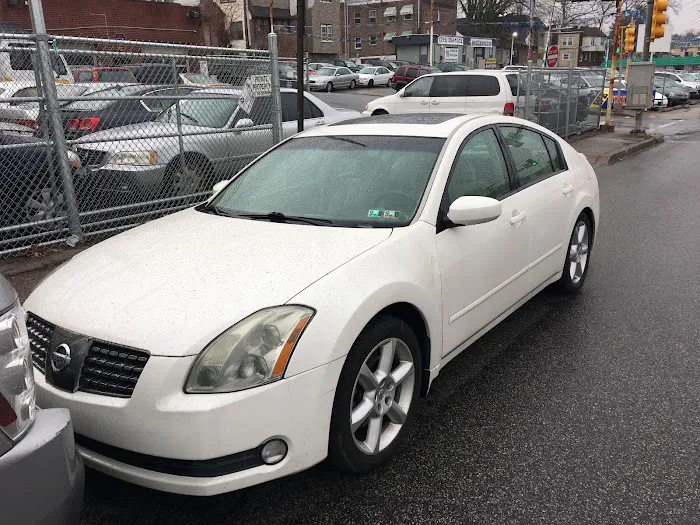 Marshall Auto Sales and Repair Inc 5