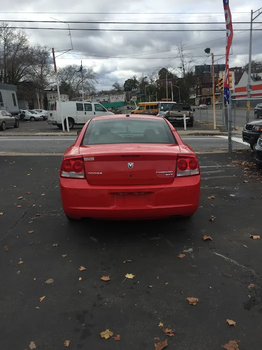 Marshall Auto Sales and Repair Inc 0