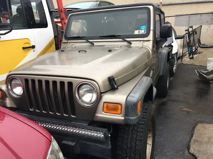 Marshall Auto Sales and Repair Inc 9