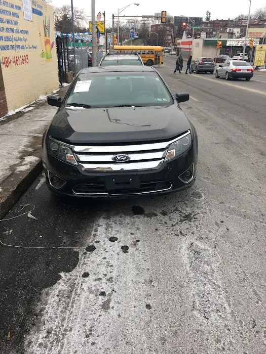 Marshall Auto Sales and Repair Inc 6