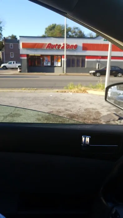 AutoZone Auto Parts 5