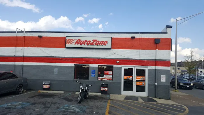 AutoZone Auto Parts 0