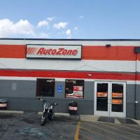 AutoZone Auto Parts
