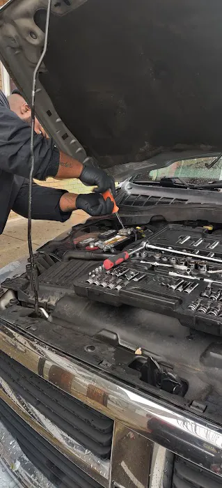 AutoZone Auto Parts 4