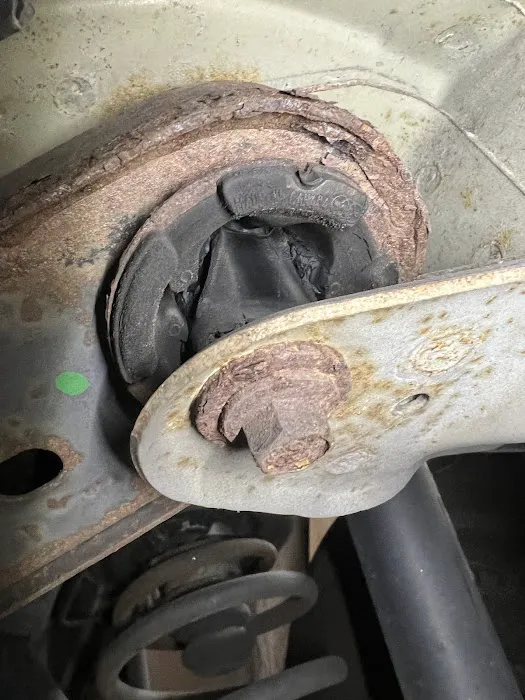 Pop Auto Mobile Mechanics 8